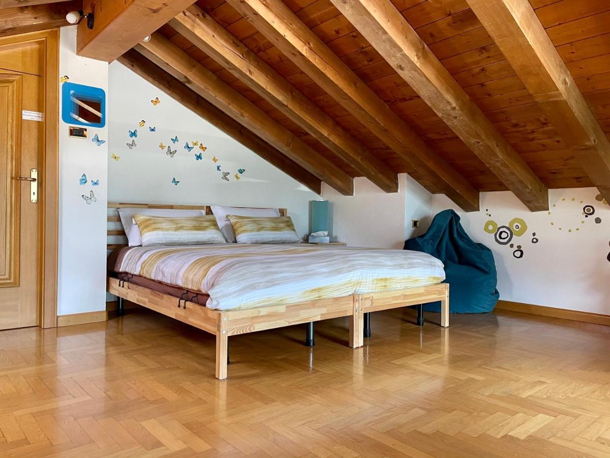 Hotel Ca Borghetto Venas Exteriér fotografie