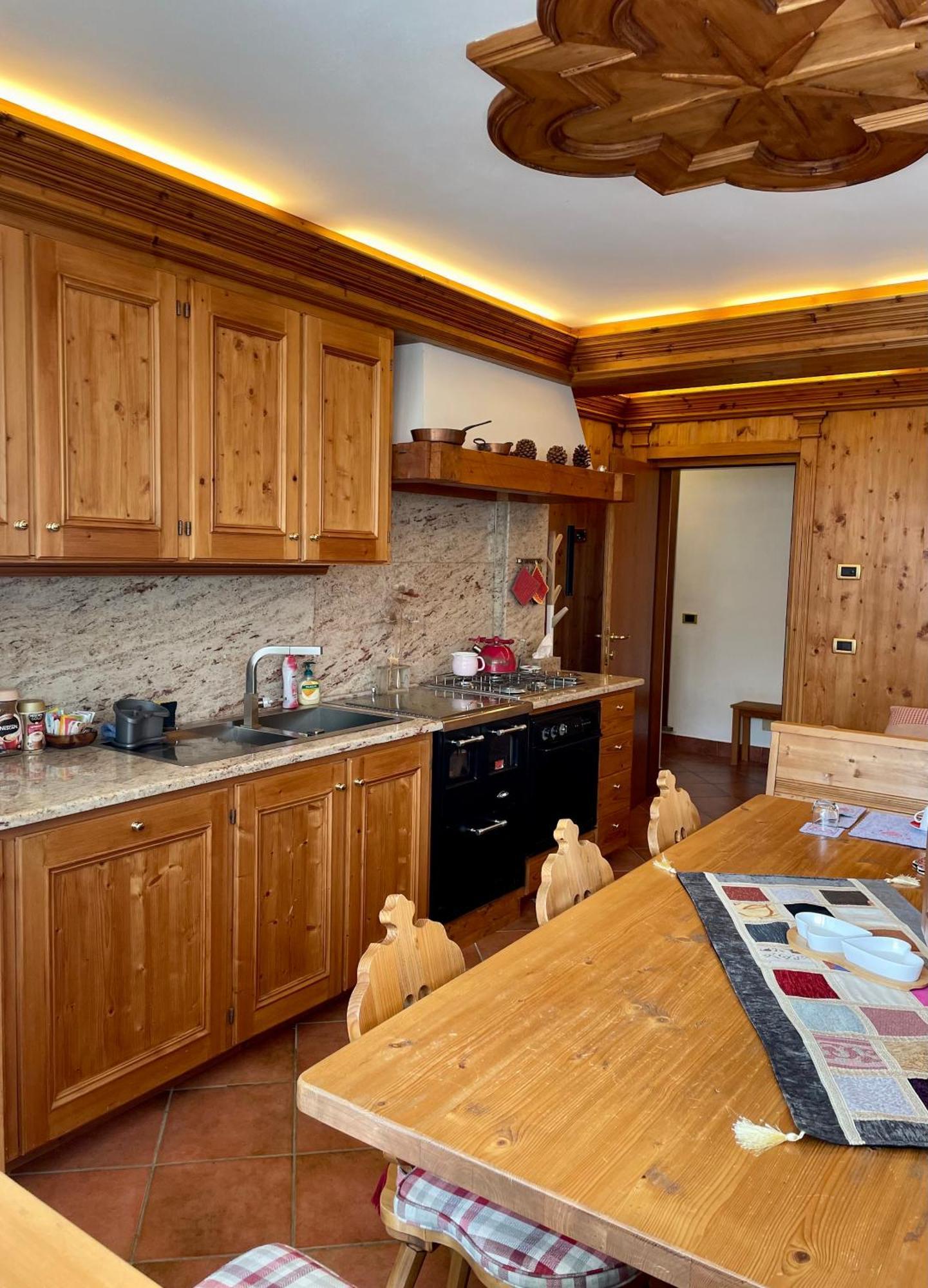 Hotel Ca Borghetto Venas Pokoj fotografie