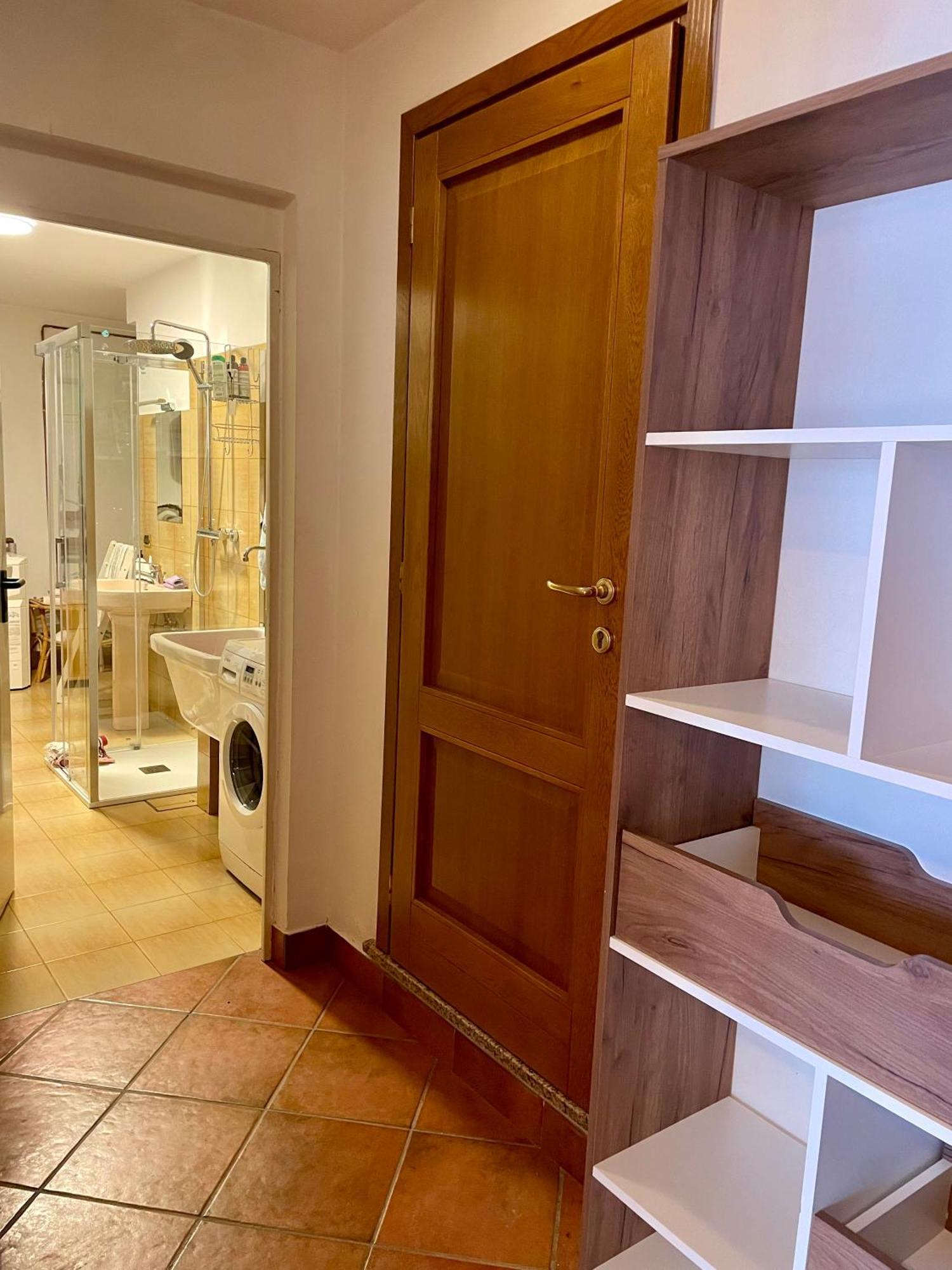 Hotel Ca Borghetto Venas Pokoj fotografie