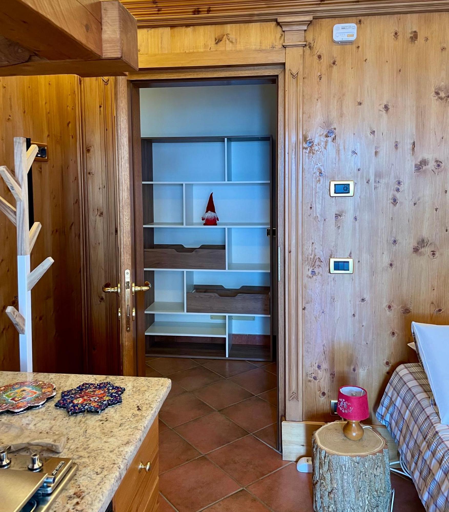 Hotel Ca Borghetto Venas Pokoj fotografie