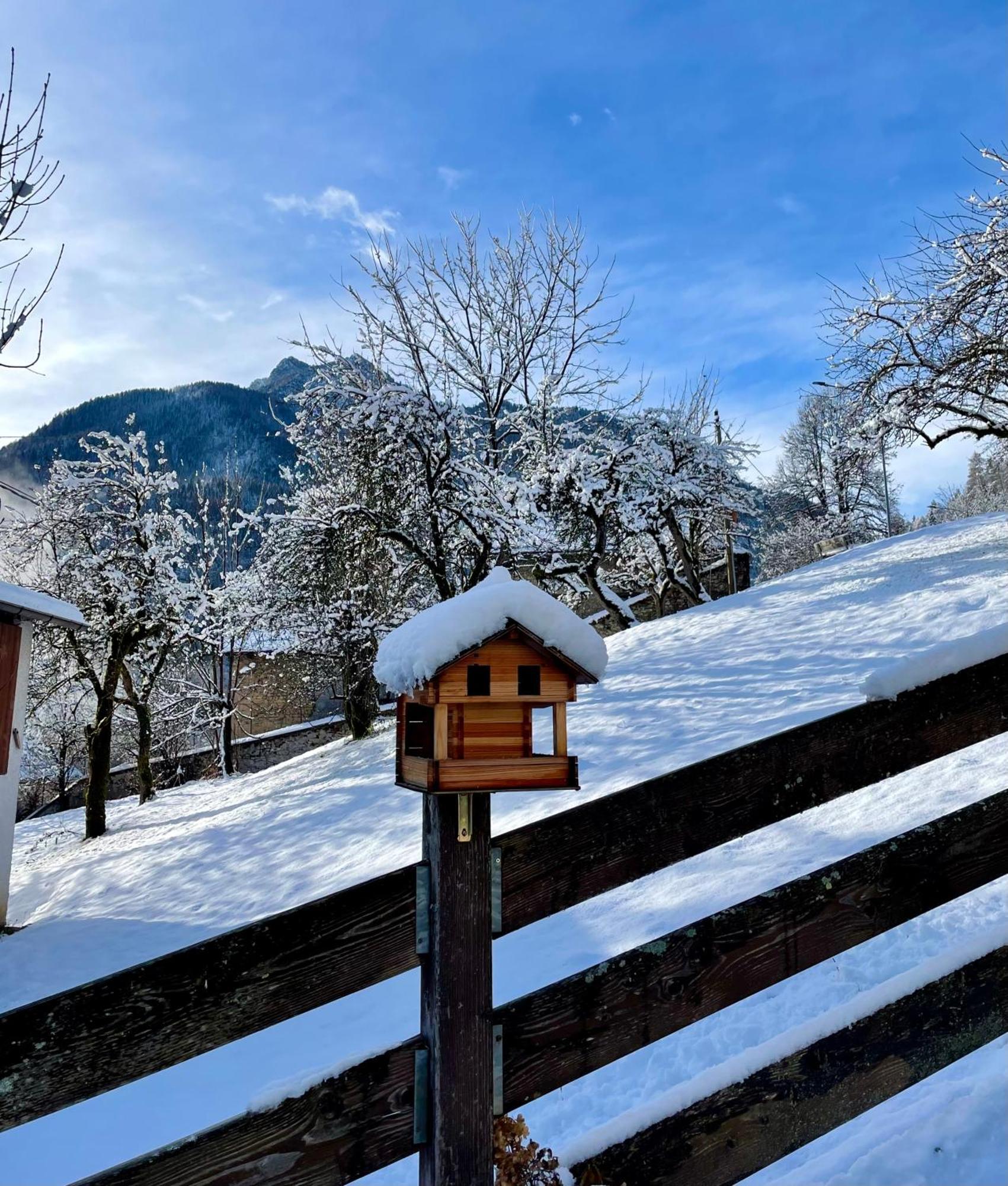Hotel Ca Borghetto Venas Exteriér fotografie