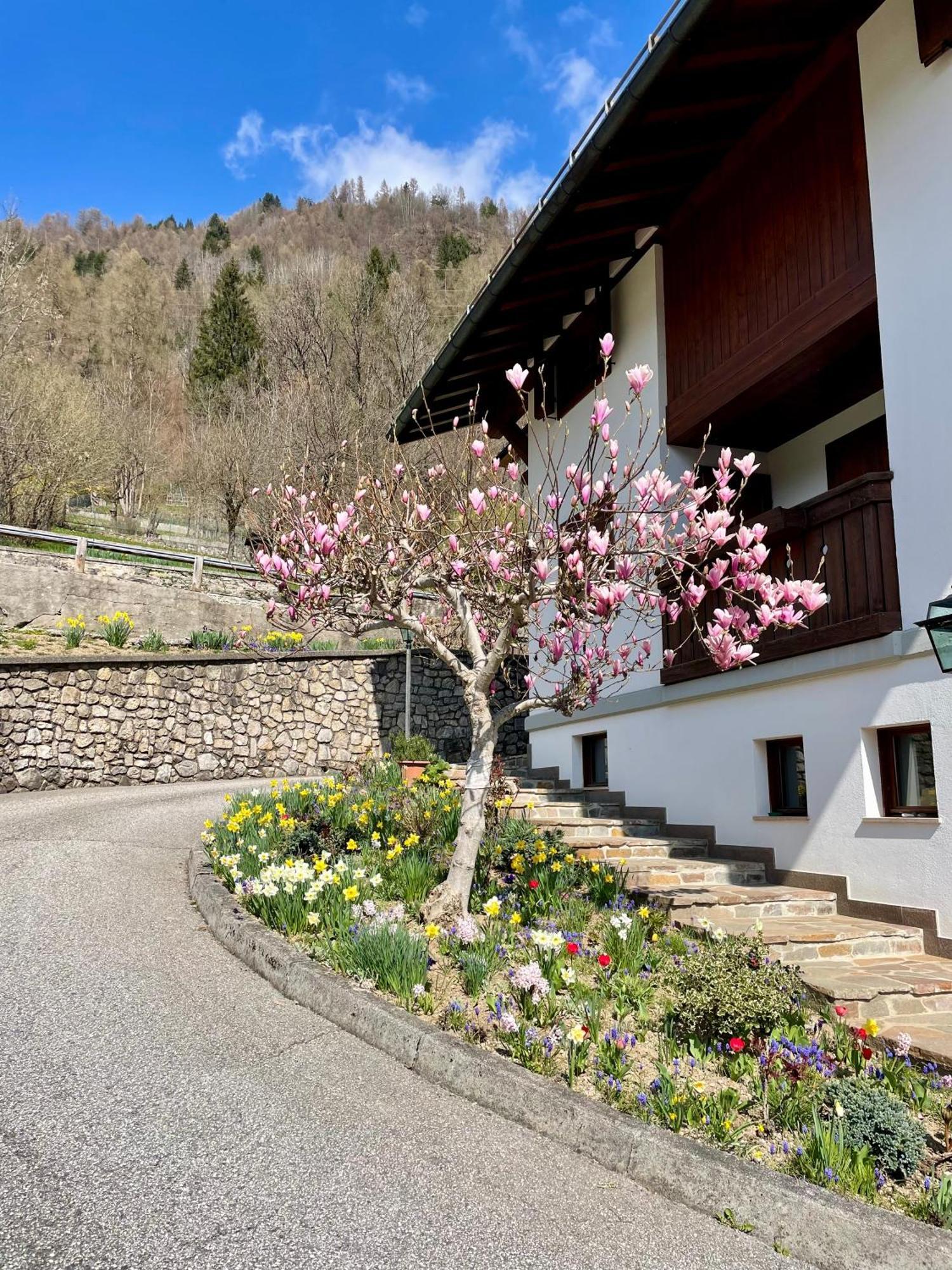 Hotel Ca Borghetto Venas Exteriér fotografie