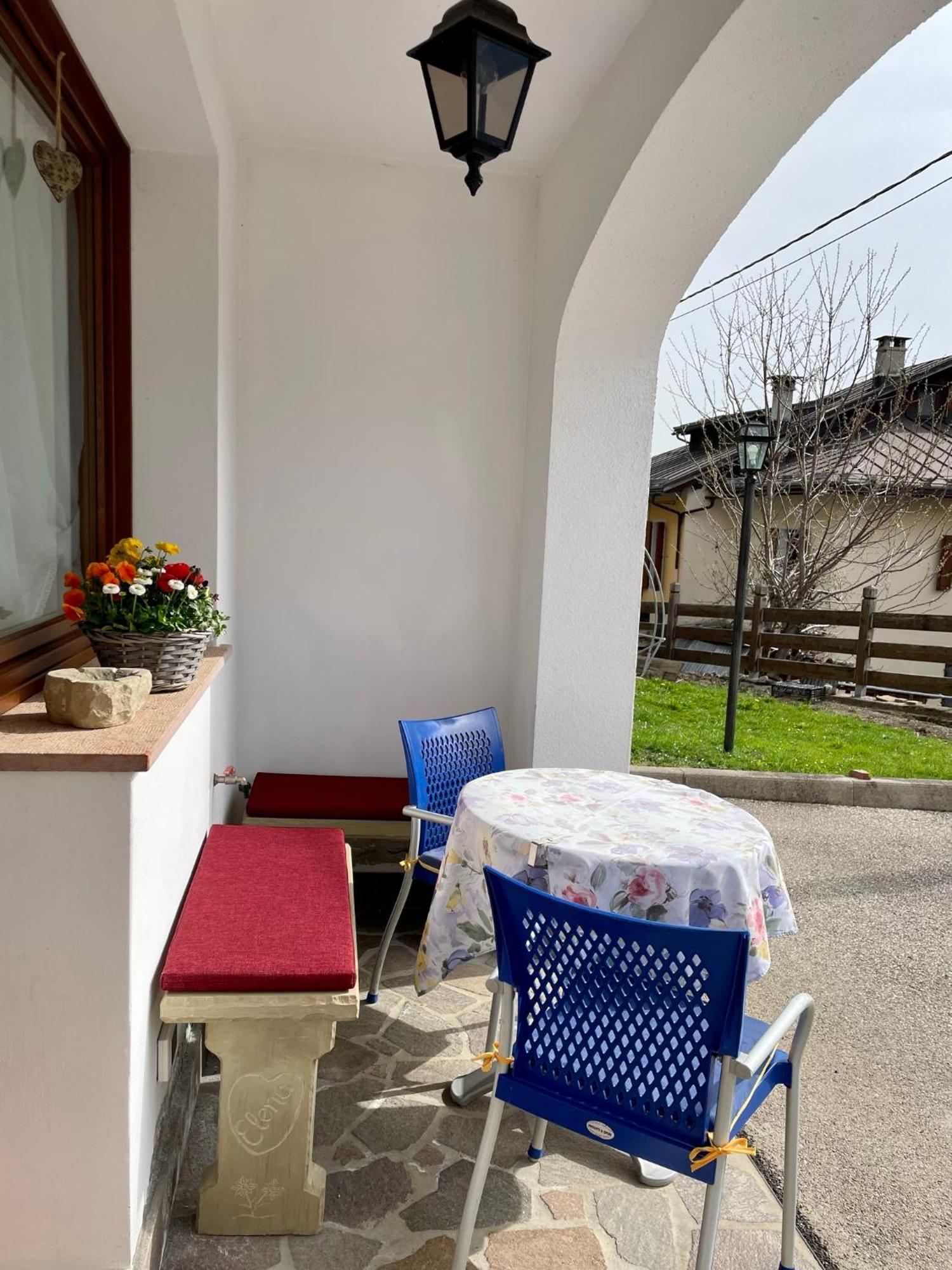 Hotel Ca Borghetto Venas Pokoj fotografie