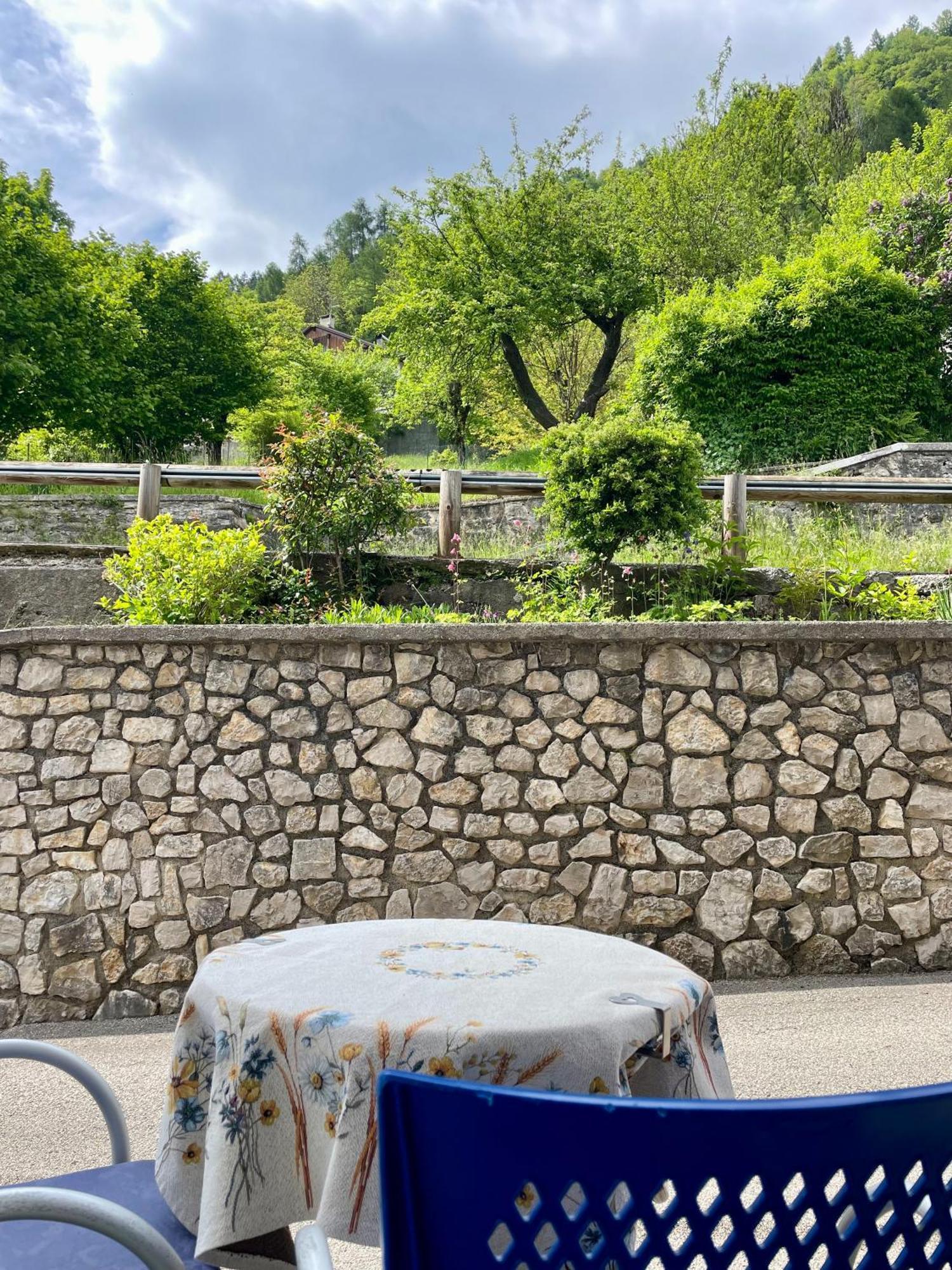 Hotel Ca Borghetto Venas Exteriér fotografie